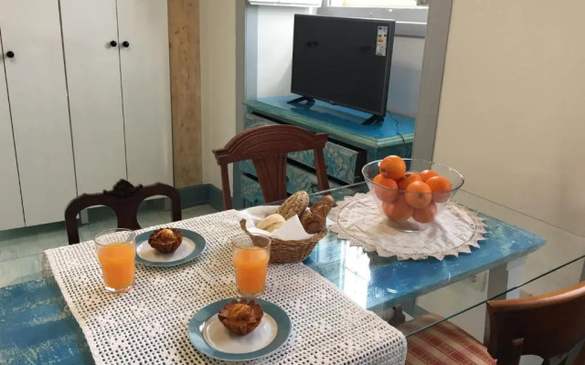 Casas da Villa - Quarto Privado