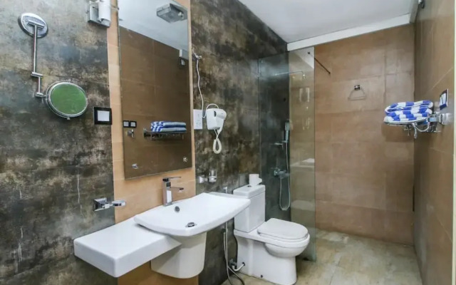 OYO 471 Randiya Hotel