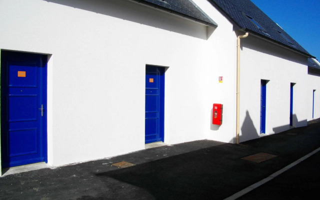 Résidence Nemea les Roches