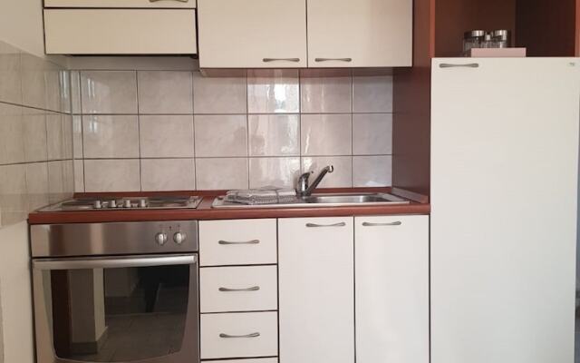 Apartment Cvita