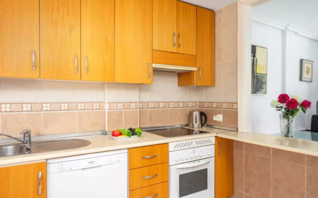 Las Lomas de Cabopino