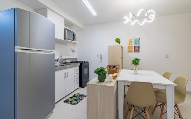 Cupe Beach Living para 8 por Carpediem