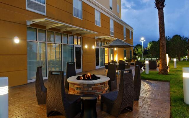 Hampton Inn & Suites Orlando-North/Altamonte Springs