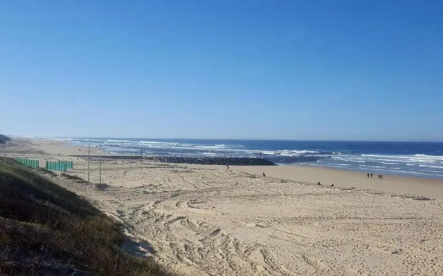 Maison pour 4 personnes à 300 m de l'océan