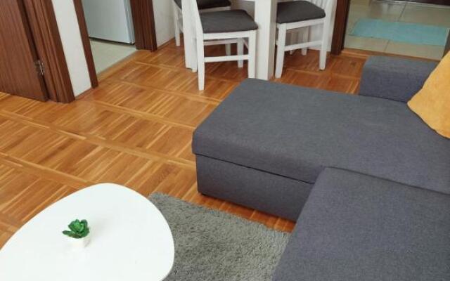 Smiley 2 - Subotica Centar