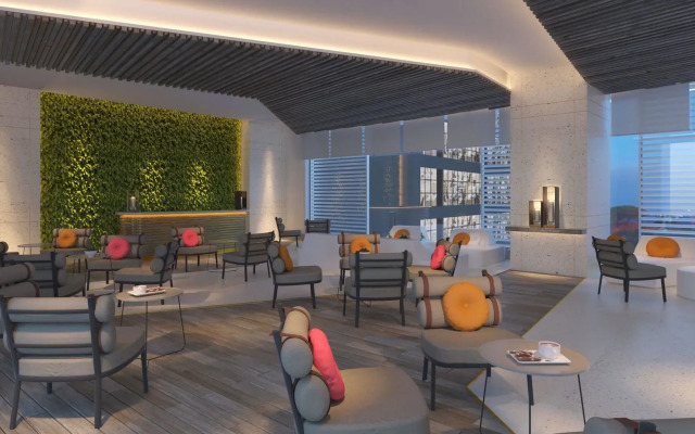 Hilton Da Nang