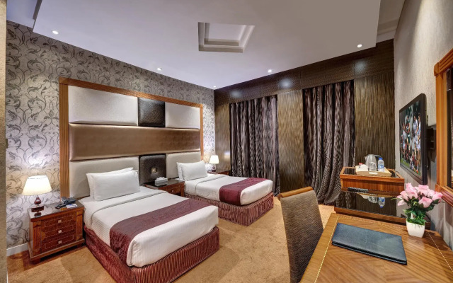 Vendome Palace Hotel