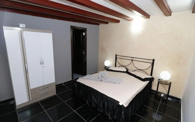 Bed & Breakfast La Cubana