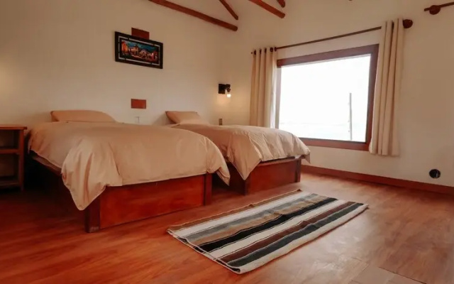Ecolodge K'arasirca