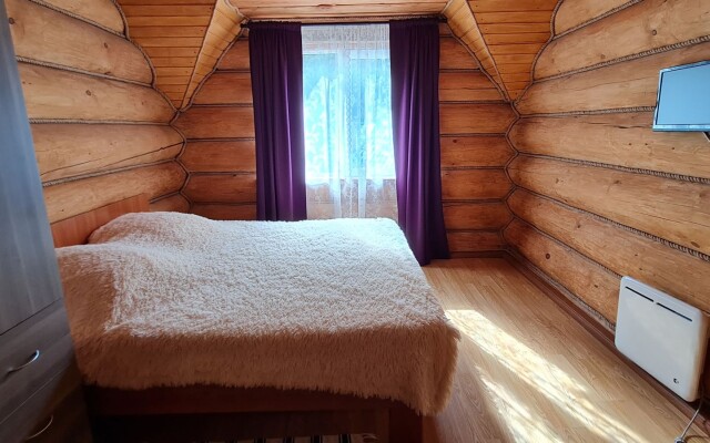 Усадьба Славная