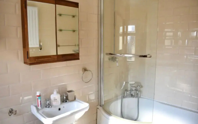 Cosy 1 Bedroom Apartment in Central Brighton