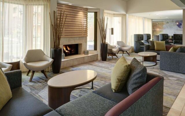 Courtyard Indianapolis Airport