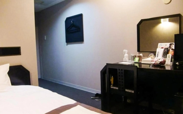 Hotel Abest Shinanjo Ekimae