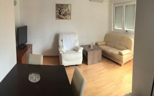 Apartment Zdrave A1 Makarska, Riviera Makarska
