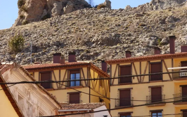 Apartamento Las Eras