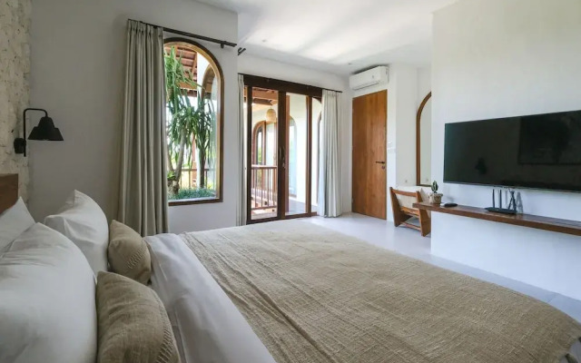 The Arki Villa