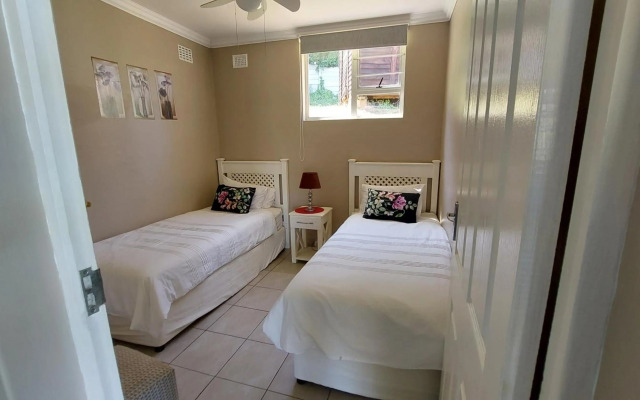 Poolside Guest House