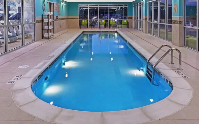 SpringHill Suites Tulsa at Tulsa Hills