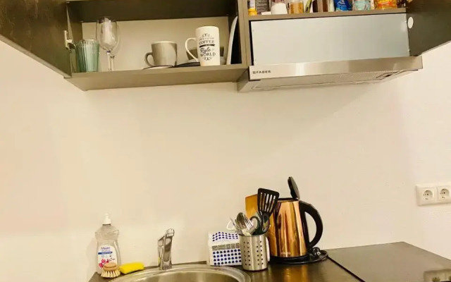 Filosoofi 1 Studio Apartments