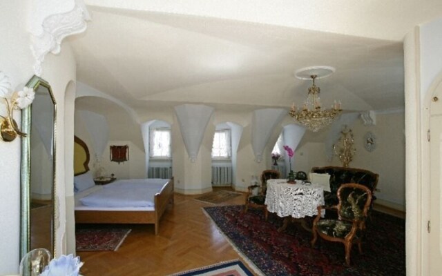 Hotel zum Riesen