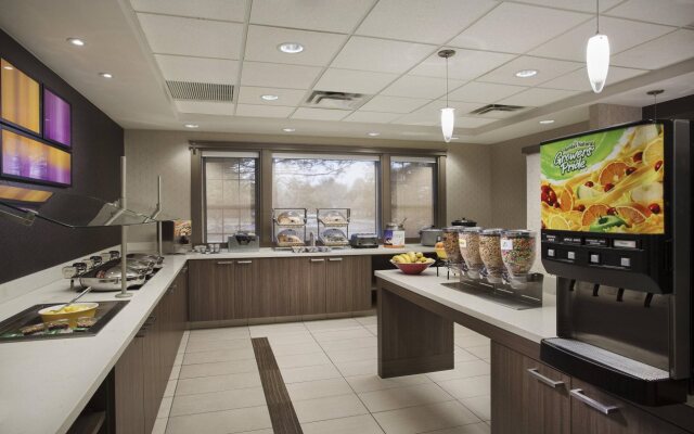 Residence Inn by Marriott Detroit Novi