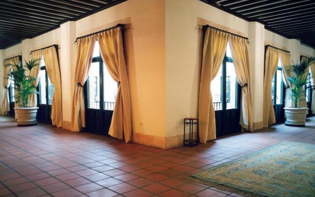 Parador De Lerma