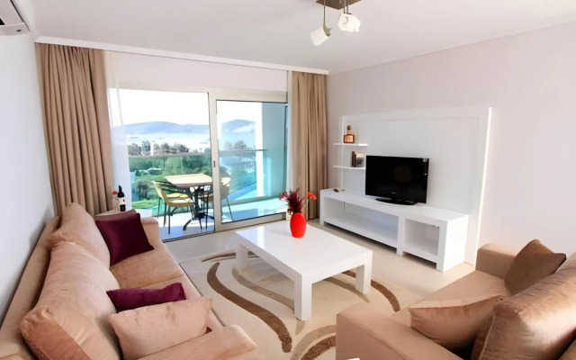 Royal Palm Residence