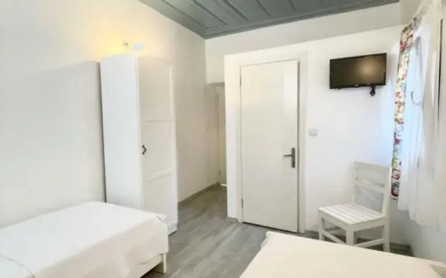 Recel Hotel Alacati