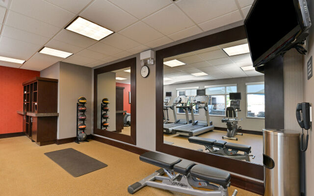 Residence Inn by Marriott Coralville