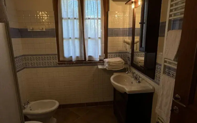 Agriturismo Borgo Sette Tigli Apt 6