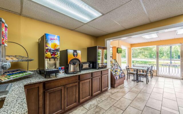 Americas Best Value Inn Franklin