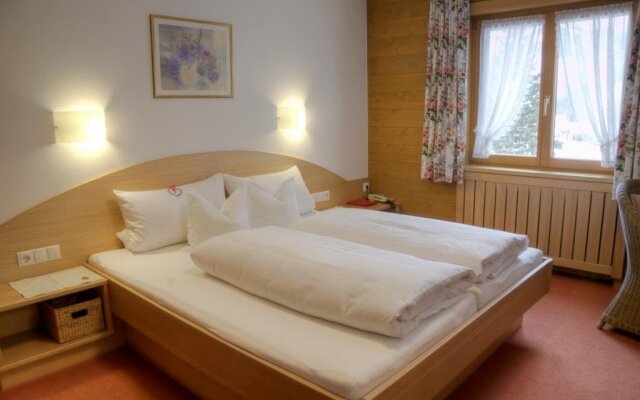 Pension Garni Christophorus
