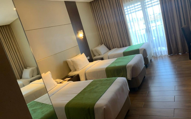 Hotel Monticello