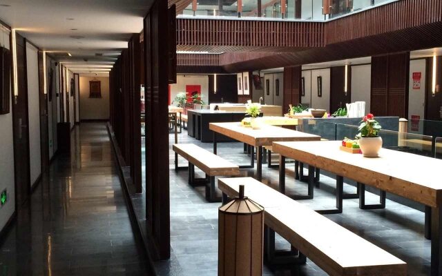 The Hotel Zen Urban Resort