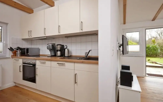 Ferienhäuser & Appartments Düneneck 6