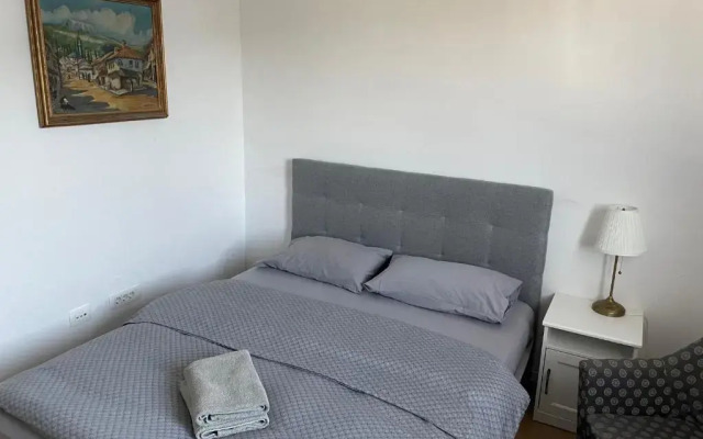 R41 - TIVOLI studios and apartments Ljubljana
