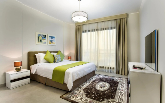 The Grove Resort Bahrain