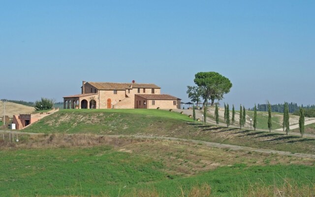 Villa il Poggino