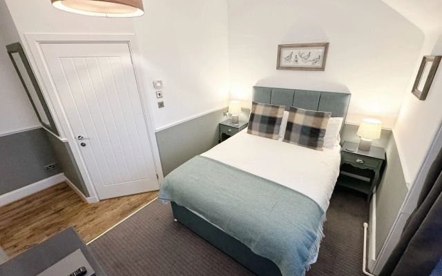Ravenscraig Guest House
