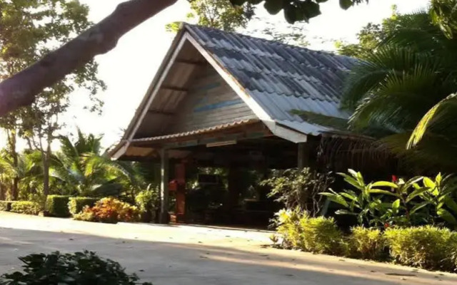 Relax Smile Resort