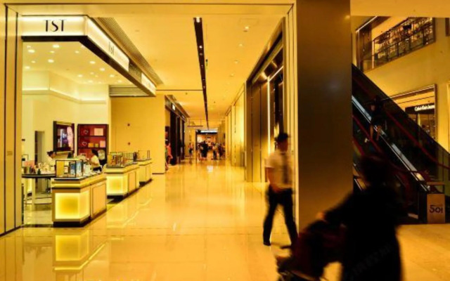 Qiju Hotel (Hangzhou Mansion 501 Branch)