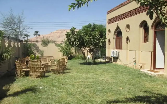 Habu Dome Villa