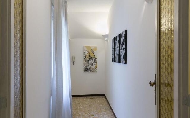 Gabriella Art Apartment Navona Sq