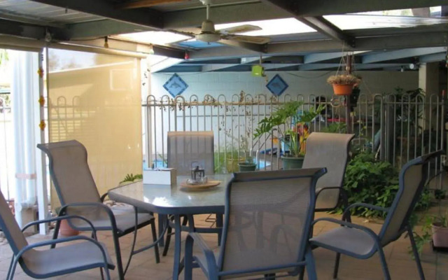 Kathys Place Bed and Breakfast