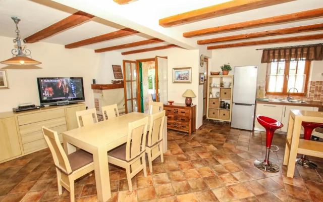 Vila Istriana