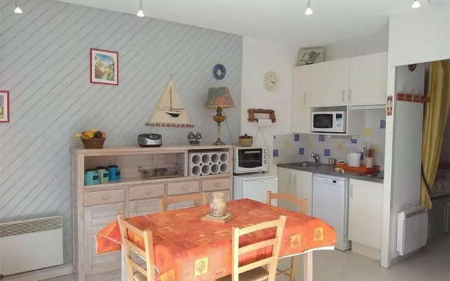 Appartement Piau-Engaly, 1 pièce, 6 personnes - FR-1-457-200