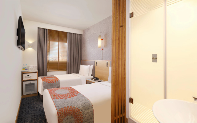 Holiday Inn Express Bengaluru Whitefield Itpl by IHG