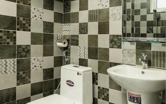 My House - Hostel