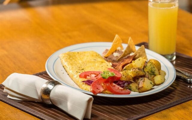 Bacalar Lagoon Resort