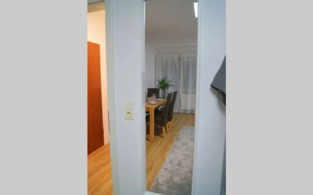 Zentrum Speyer Premium-Apartment